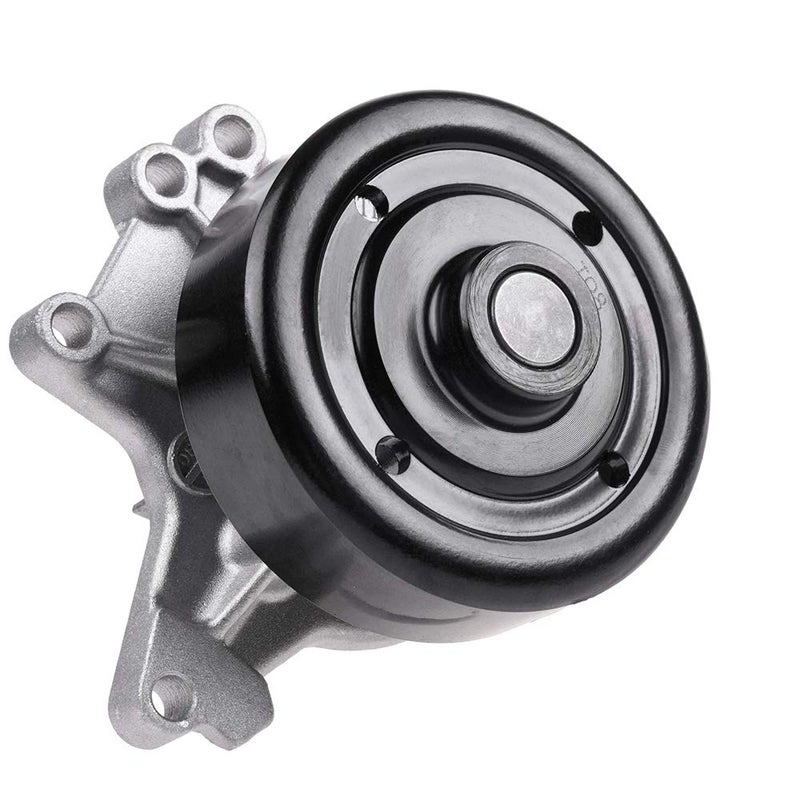 IRONTREE AW9376 Professional Water Pump Kit with Gasket Compatible with Toyota Celica Corolla Matric Mr2 Spyder, Chevy Prizm, Pontiac Vibe, 1.8L L4 Engine, OE Replacement - Image 2